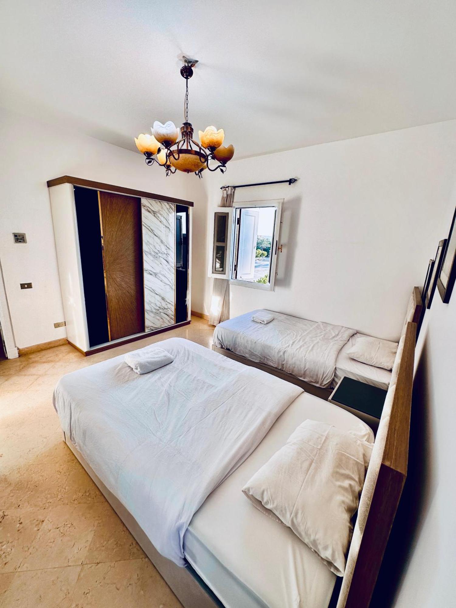 Appartement Aprtment At Abu Tig Marina - Mp6 *