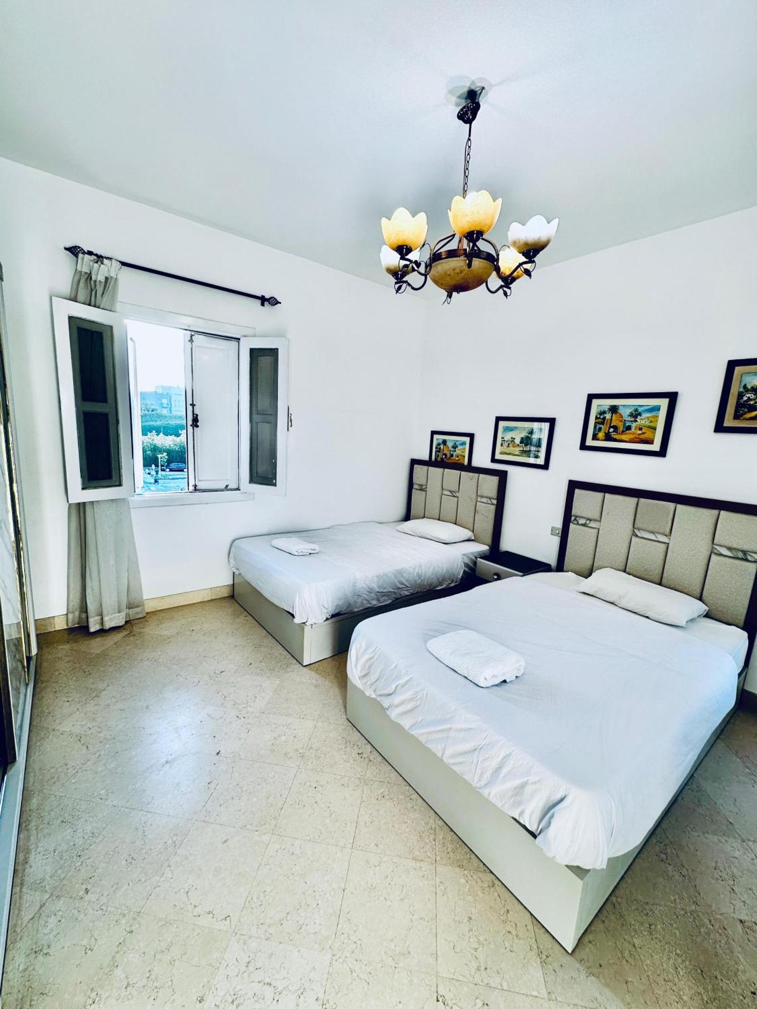 Aprtment At Abu Tig Marina - Mp6 Appartement Hurghada