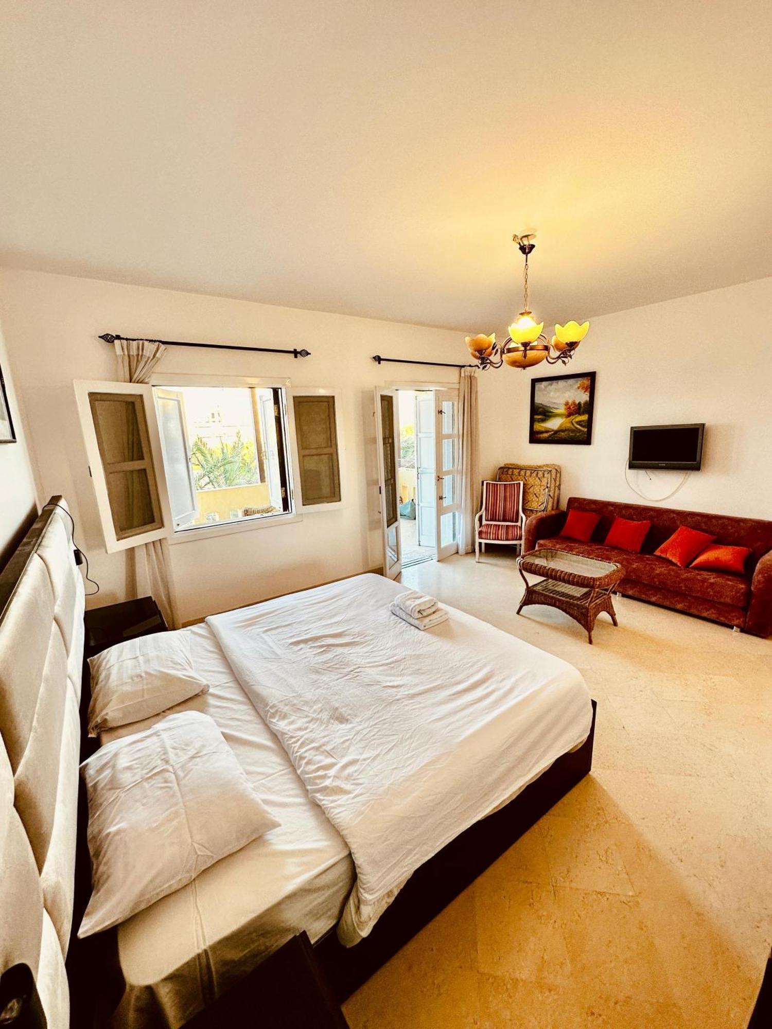 Appartement Aprtment At Abu Tig Marina - Mp6