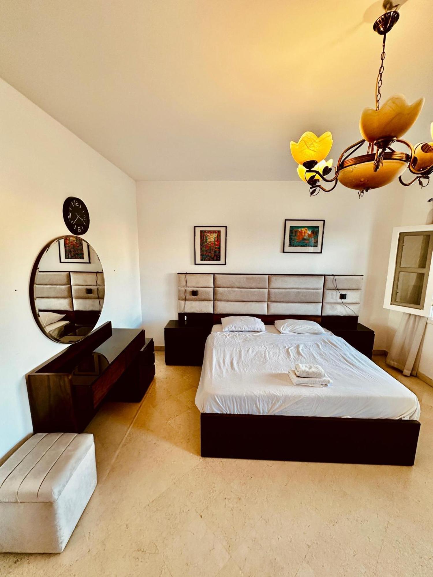 Aprtment At Abu Tig Marina - Mp6 Appartement *