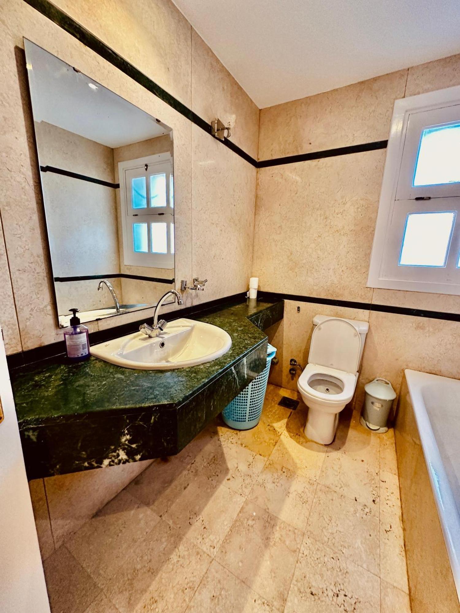 Appartement Aprtment At Abu Tig Marina - Mp6 Hurghada